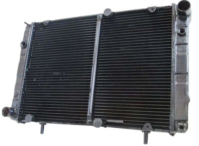 Radiator Gazel , ЗИЛ/ Радиатор ГАЗель / Радиатр газел 4216 , 406 , 402