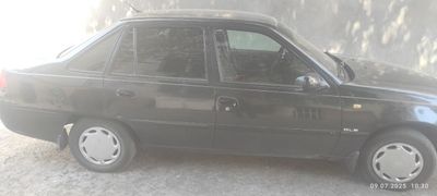 Nexia 2 sons tramblyor