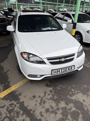 Chevrolet jentra kraska tozza