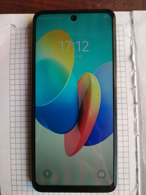 tecno spark go2024 1oy ishlatilgan ishlashi yaxshi
