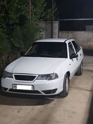 Nexia 2, 1.6l Dons, Holati yaxshi