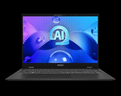 Ноутбук MSI Prestige 16 AI B1MG