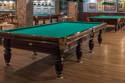 Billiard Bilyard Бильярд ishlab chiqaruvchidan