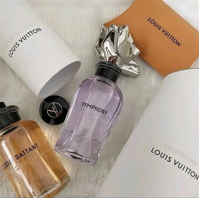 Louis Vuitton SYMPHONY