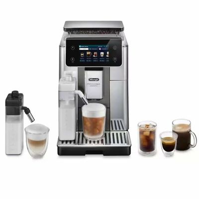 Кофемашина DeLonghi ECAM630.75