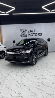 Byd son plus 2023 iyun