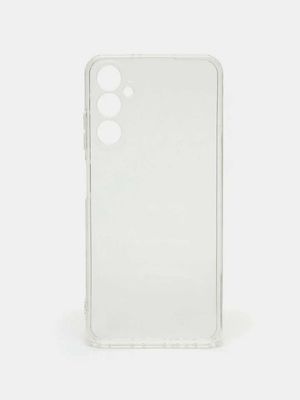 Прозрачный чехол, для Samsung Galaxy A15, герметичный, тонкий