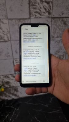 Telefon HUAWEI P20Lite