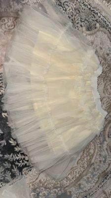 tutu yubka