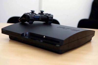 Playstation 3 160GB Yangi