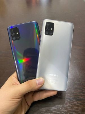 Samsung a51 128 skidkada