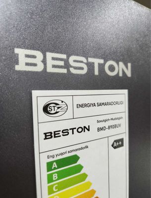 холодильники в широком ассортименте от производителя Beston