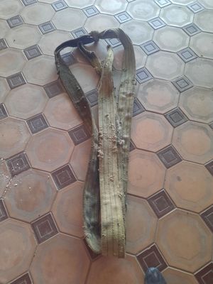 Буксовка учун аркон трос