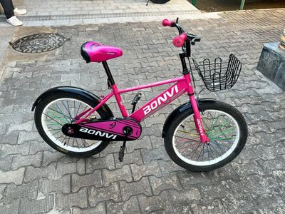 Велосипед подростковый.