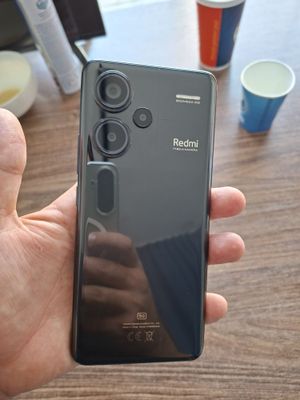 Redmi 13 plus pro +5G
