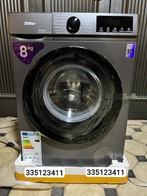 ziffler kir yuvish mashinasi