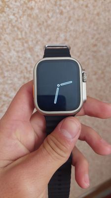 Smart watch 8 soati