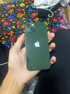 Iphone 13 128gb iclodga tushgan