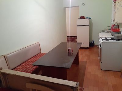 Student qizlarga 2 xonalik kvartira ijaraga beriladi