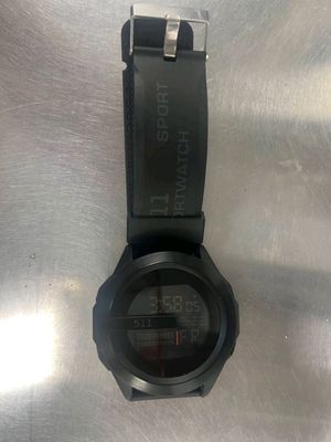 Sportwatch