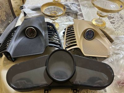 Запчасть Porsche Cayenne zapchast salona