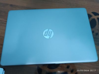 HP konputer dakument karobka xammasi bor