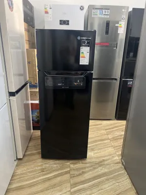 Холодильники ZIFFLER 2024 GMSS Toshiba