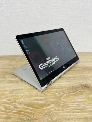 HP X360 Сенсорный Ультрабук-Планшет Core i3-4 Ядерный, как новый