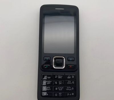 Nokia 6300 Yangi Karopka