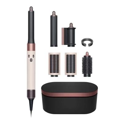 Dyson sakura, фен, стайлер для укладки волос Б/У , оригинал. Доки есть