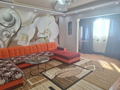 СДАЕТСЯ в аренду квартира 2/5/9, 75м2, Мирабадский район, ул. Чехова