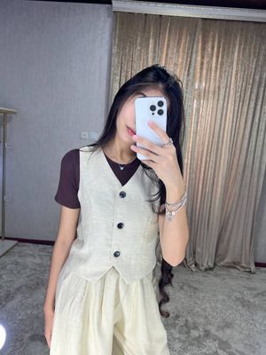 New collection Dvoyka xitoy