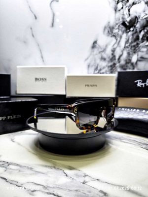 Очки Philipp Plain Lux Polarized