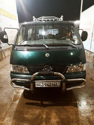 Продайотся истана 2003 год