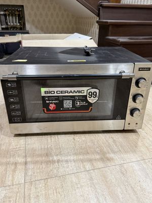 Shivaki mini печь