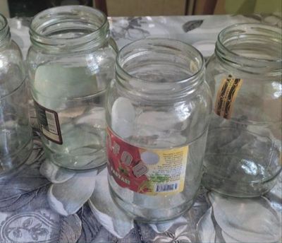 1litrli o‘rikzor tomat bonkasi