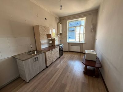 2 комнатная квартира на Карасу 1