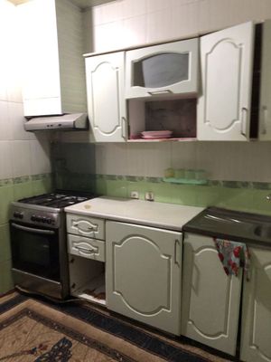Аренда куйлук 4. 3 ком. 1 этаж