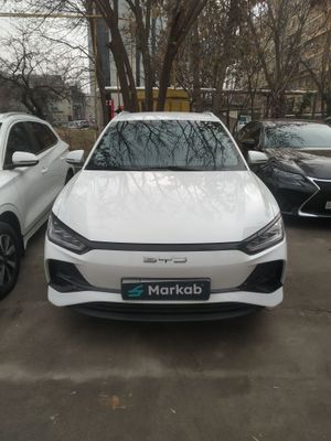 BYD E2 Full Luxury 2024yil Narxi 14.900$ y.e Mirzo Ulug'bek.T