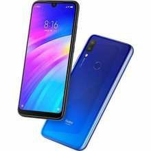 Redmi 7 коробка + документы