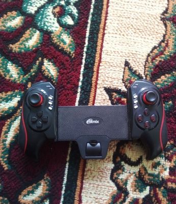 Gamepad , ritmix