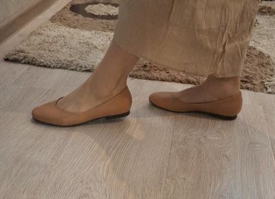 Elle shoes женские балетки