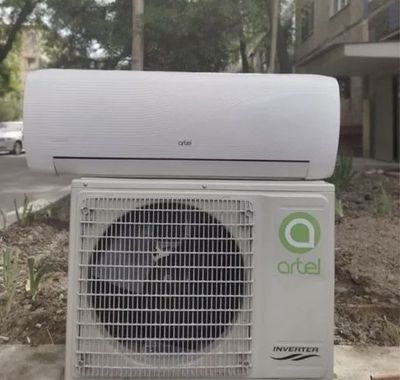 Кондиционер Артель-12 inverter