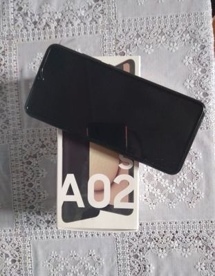 Срочно продам Samsung Galaxy A02s