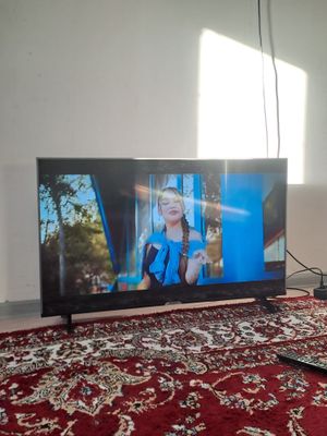 ТВ YASIN