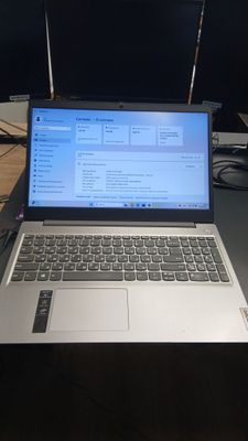 Lenovo noutbuk Pentium Silver