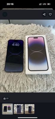 Iphone 14 pro(128Gb)