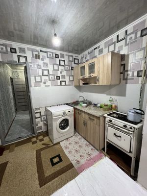 Сдается 2 км квартира