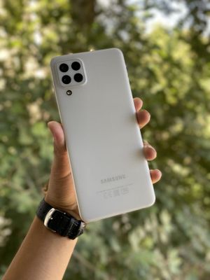 Samsung Galaxy A22