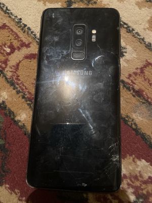 Samsung s9+ 800 ming kelishamiz